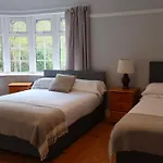 Woodville Panzió 4*