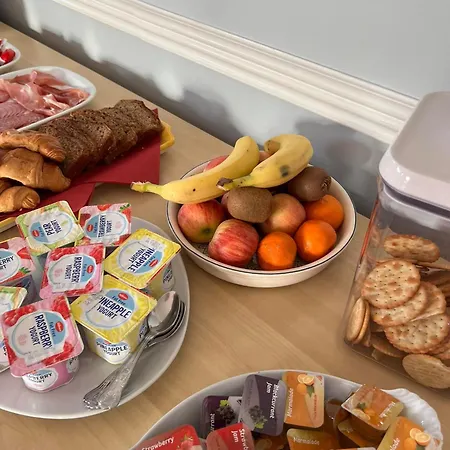 فندق مبيت وإفطار Woodville 4*