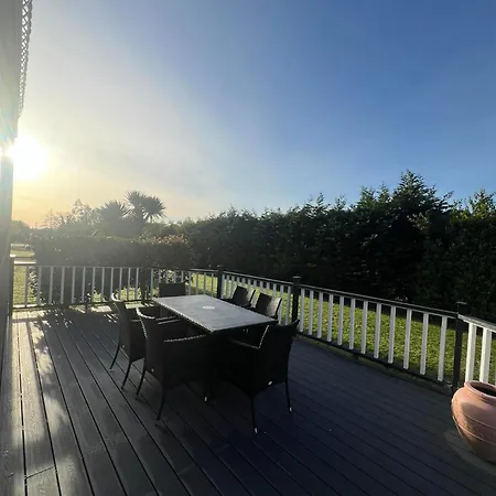 فندق مبيت وإفطار Woodville