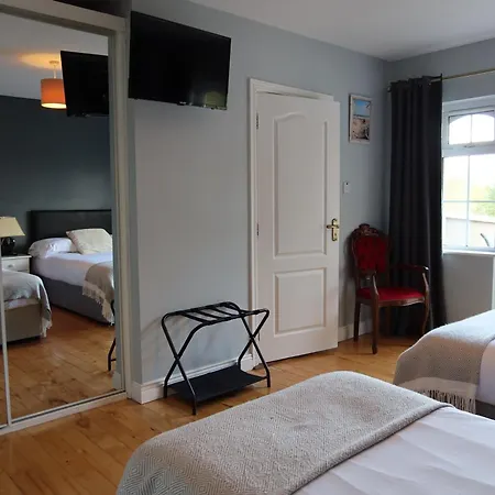 فندق مبيت وإفطار Woodville