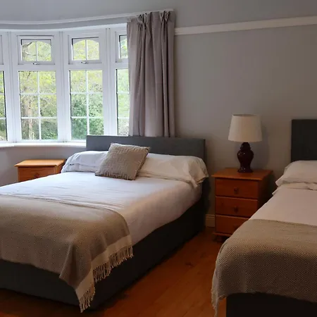 Woodville B&B 4*