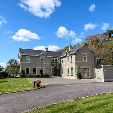 Woodville B&B 4*