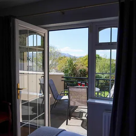 فندق مبيت وإفطار Woodville 4*