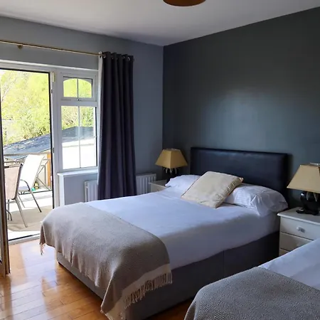 Woodville فندق مبيت وإفطار