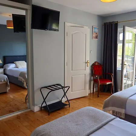 فندق مبيت وإفطار Woodville