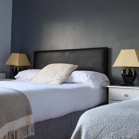 Woodville فندق مبيت وإفطار 4*