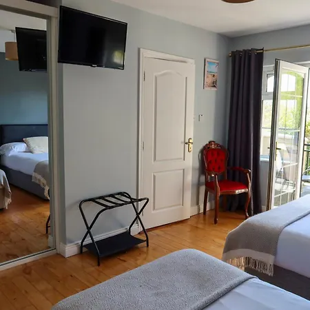 Woodville فندق مبيت وإفطار