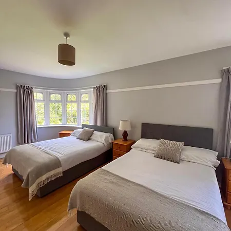 Woodville فندق مبيت وإفطار 4*