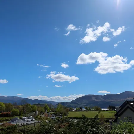 فندق مبيت وإفطار Woodville Fossa