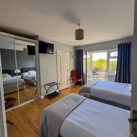 Woodville فندق مبيت وإفطار