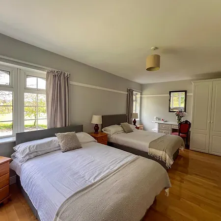 فندق مبيت وإفطار Woodville