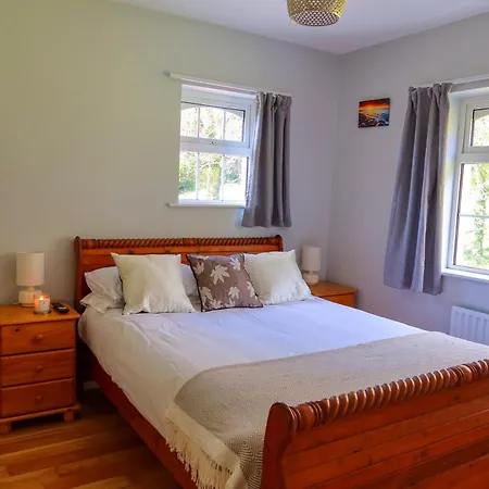 Woodville B&B 4*