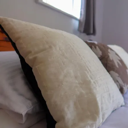 فندق مبيت وإفطار Woodville Fossa