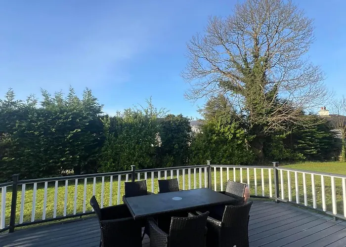 Woodville 住宿加早餐酒店 4*