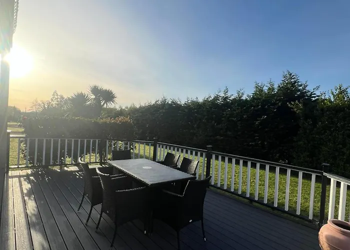 住宿加早餐酒店 Woodville