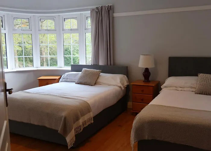 Woodville Bed and Breakfast 4*
