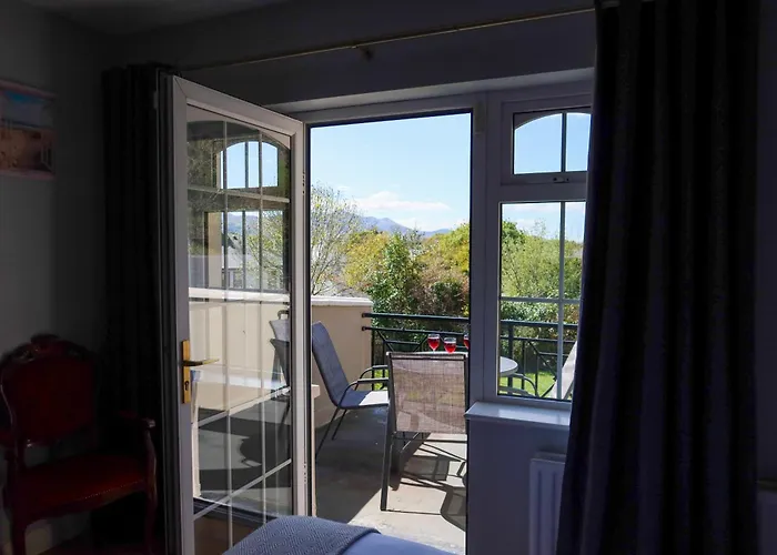 住宿加早餐酒店 Woodville 4*