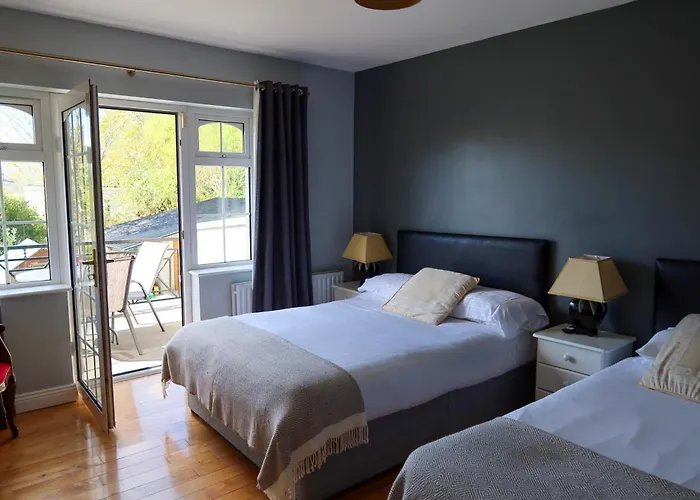 Woodville 住宿加早餐酒店