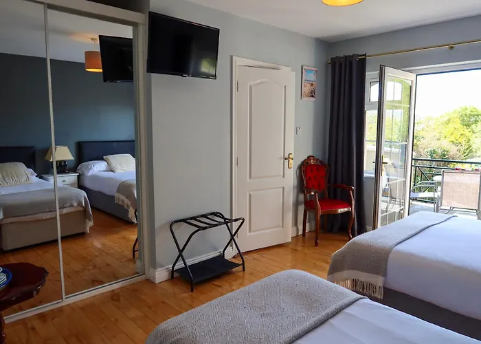 住宿加早餐酒店 Woodville