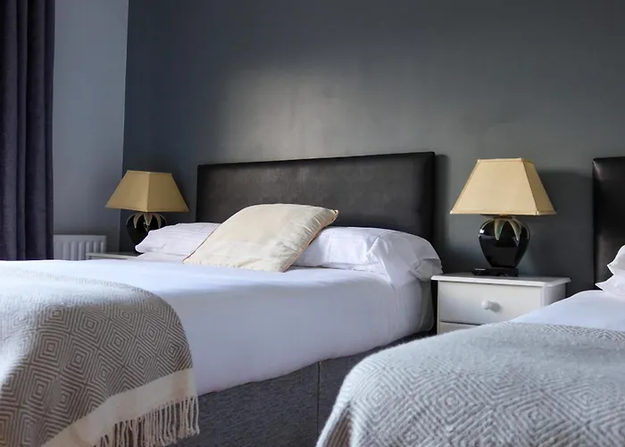 Woodville 住宿加早餐酒店 4*