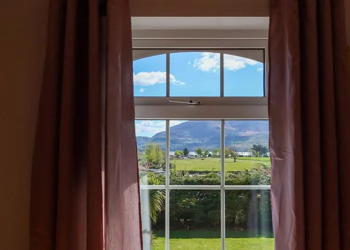 住宿加早餐酒店 Woodville 4*