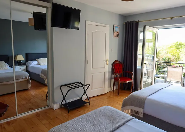 Woodville 住宿加早餐酒店