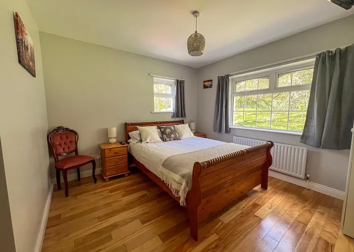 住宿加早餐酒店 Woodville