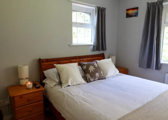 住宿加早餐酒店 Woodville 4*