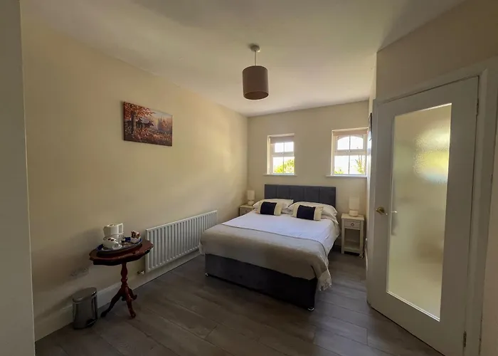 Woodville 住宿加早餐酒店 弗萨