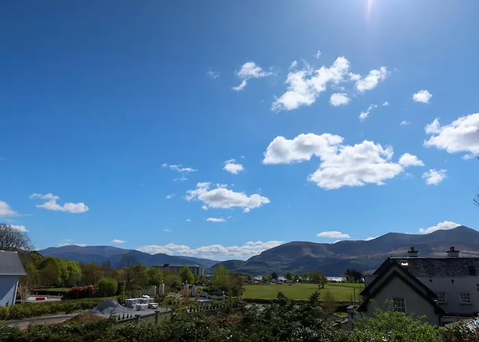 住宿加早餐酒店 Woodville 弗萨