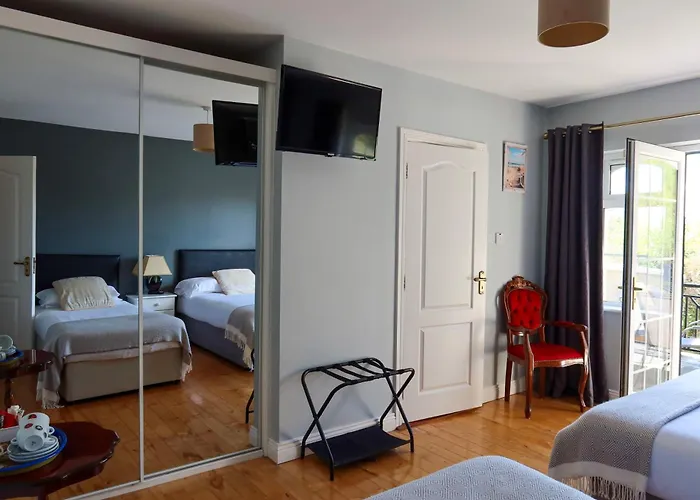 Woodville 4* Fossa