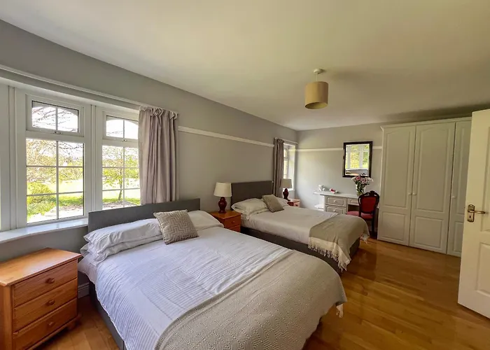 住宿加早餐酒店 Woodville