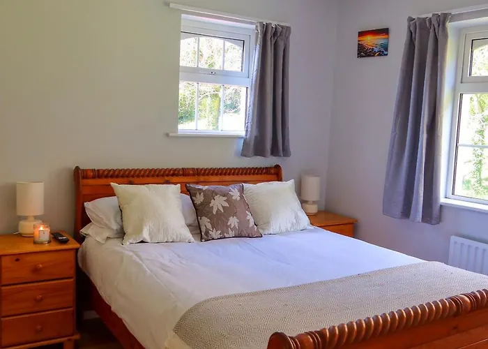 Woodville 住宿加早餐酒店 4*