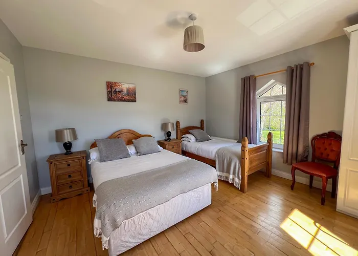 Woodville 住宿加早餐酒店